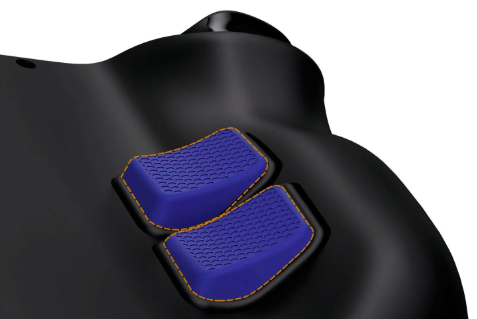 Back Button Enhancement Add-On