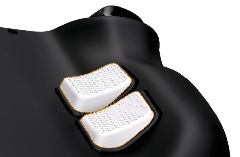 Back Button Enhancement Add-On