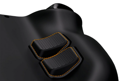 Back Button Enhancement Add-On