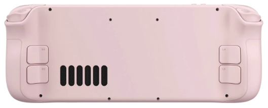 Customized Steam Deck – Cherry Blossom - LCD