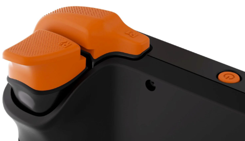 Trigger Extenders