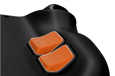 Back Button Enhancement Add-On