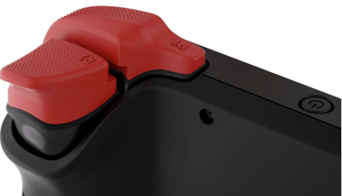 Trigger Extenders