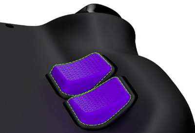 Back Button Enhancement Add-On