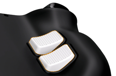 Back Button Enhancement Add-On